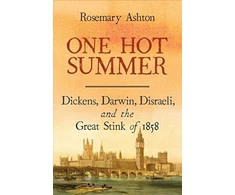 KNYGA Rosemary Ashton One Hot Summer