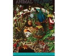 KNYGA Rosemary Claire Collard Animal Traffic