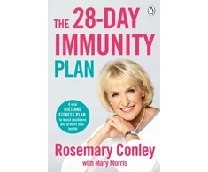KNYGA Rosemary Conley 28-Day Immunity Plan