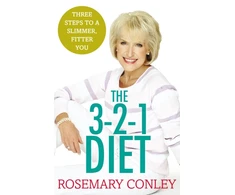 KNYGA Rosemary Conley’s 3-2-1 Diet