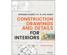 KNYGA Rosemary Kilmer Construction Drawings and Details for Interiors