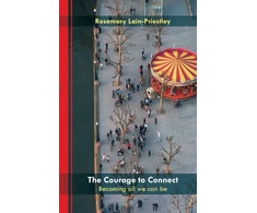 KNYGA Rosemary Lain Priestley Courage to Connect