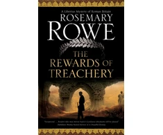 KNYGA Rosemary Rowe Rewards of Treachery