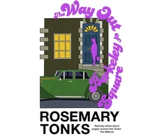 KNYGA Rosemary Tonks Way Out of Berkeley Square