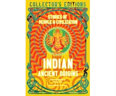 KNYGA Roshen Dalal Indian Ancient Origins