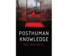 KNYGA Rosi Braidotti Posthuman Knowledge