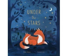 KNYGA Rosie Adams Under the Stars