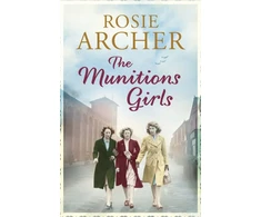 KNYGA Rosie Archer Munitions Girls