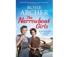 KNYGA Rosie Archer Narrowboat Girls