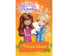 KNYGA Rosie Banks Secret Kingdom: Cloud Island