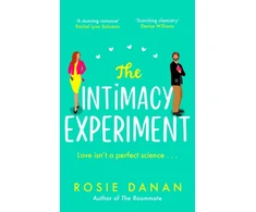 KNYGA Rosie Danan Intimacy Experiment