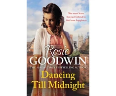 KNYGA Rosie Goodwin Dancing Till Midnight