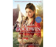 KNYGA Rosie Goodwin Daughter's Destiny