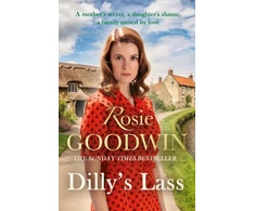 KNYGA Rosie Goodwin Dilly's Lass