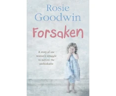 KNYGA Rosie Goodwin Forsaken