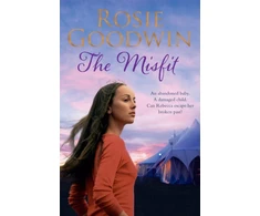 KNYGA Rosie Goodwin Misfit