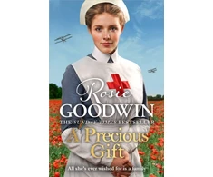 KNYGA Rosie Goodwin Precious Gift