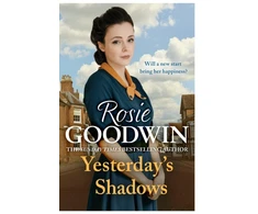 KNYGA Rosie Goodwin Yesterday's Shadows