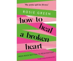 KNYGA Rosie Green How to a Broken Heart