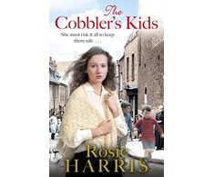 KNYGA Rosie Harris Cobbler's Kids