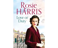 KNYGA Rosie Harris Love or Duty
