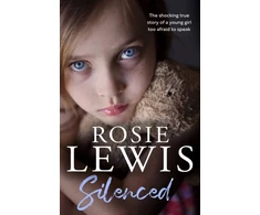 KNYGA Rosie Lewis Silenced