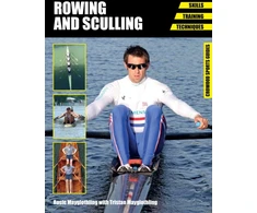 KNYGA Rosie Mayglothling Rowing and Sculling