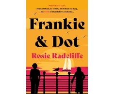 KNYGA Rosie Radcliffe Frankie &amp; Dot