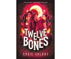 KNYGA Rosie Talbot Twelve Bones