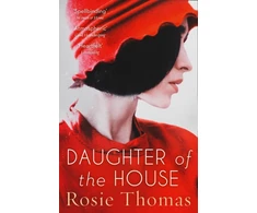 KNYGA Rosie Thomas Daughter of the House