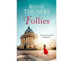 KNYGA Rosie Thomas Follies
