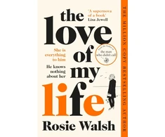 KNYGA Rosie Walsh Love of My Life