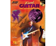 KNYGA Ross Bolton Funk Guitar