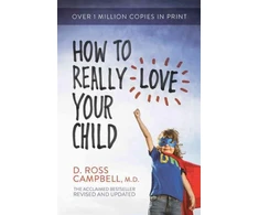 KNYGA Ross Campbell Ht Really Love Your Child