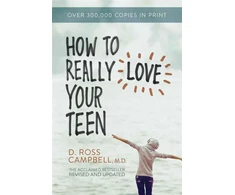 KNYGA Ross Campbell Ht Really Love Your Teen
