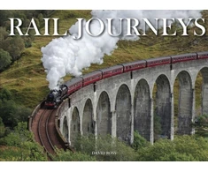 KNYGA Ross David Rail Journeys