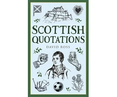 KNYGA Ross David Scottish Quotations