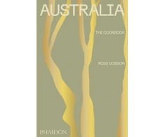 KNYGA Ross Dobson Australija