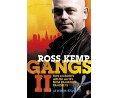 KNYGA Ross Kemp Gangs II