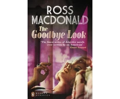 KNYGA Ross Macdonald Goodbye Look