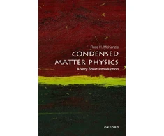 KNYGA Ross Mckenzie Condensed Matter Physics