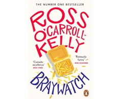 KNYGA Ross Ocarroll Kelly Braywatch