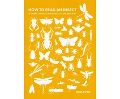 KNYGA Ross Piper How to Read an Insect
