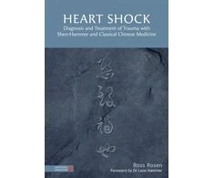 KNYGA Ross Rosen Heart Shock