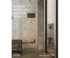 KNYGA Rossana Hu Neri&amp;Hu Design and Research Office
