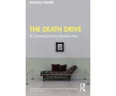KNYGA Rossella Valdre Death Drive