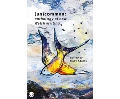 KNYGA Rosy Adams (Un)common - Anthology of New Welsh Writing
