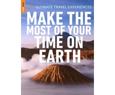 KNYGA Rough Guides Make the Most of Your Time on Earth