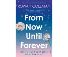 KNYGA Rowan Coleman From Now Until Forever