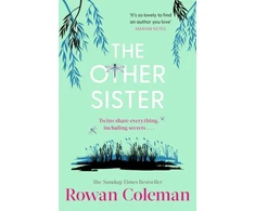 KNYGA Rowan Coleman Other Sister